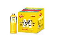 常州果美果汁 他她果 益生菌芒果汁50%果汁含量1.25L*6招商