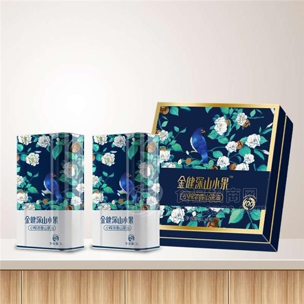 金健茶油活性物质丰富 金健茶油活性物质丰富