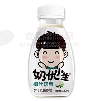 奶优小生奶昔乳味品椰汁奶昔 奶优小生奶昔乳味品椰汁奶昔