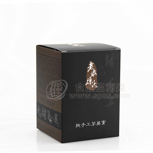 老农徐氏 液体红糖茅蔗膏 250g