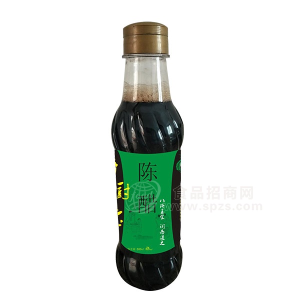 仟厨宝陈醋500ml