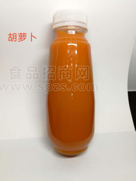 益生菌发酵果汁饮品