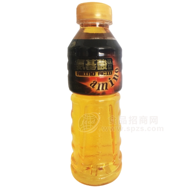 鑫融旺 氨基酸能量饮料