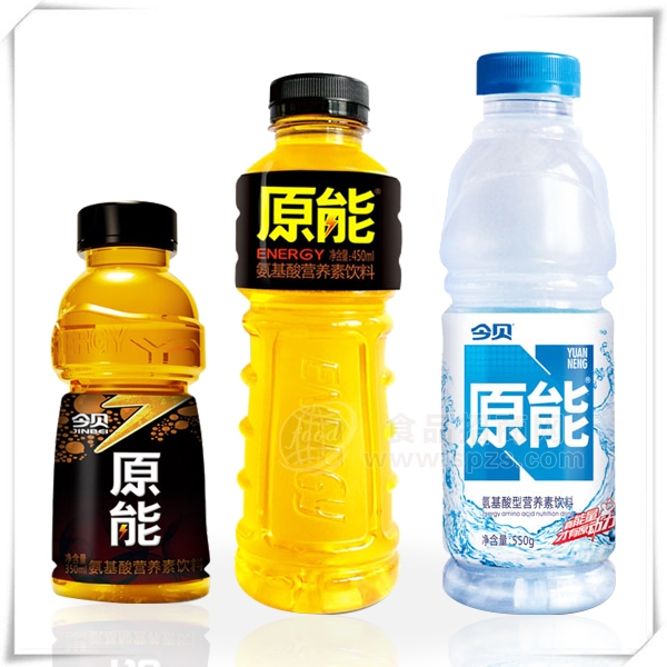 今贝原能氨基酸营养素饮料