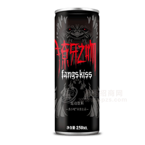 燕小唛运动饮料 能量饮料250ml