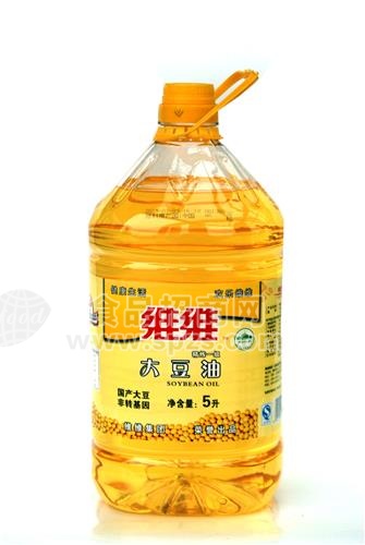 维维大豆油