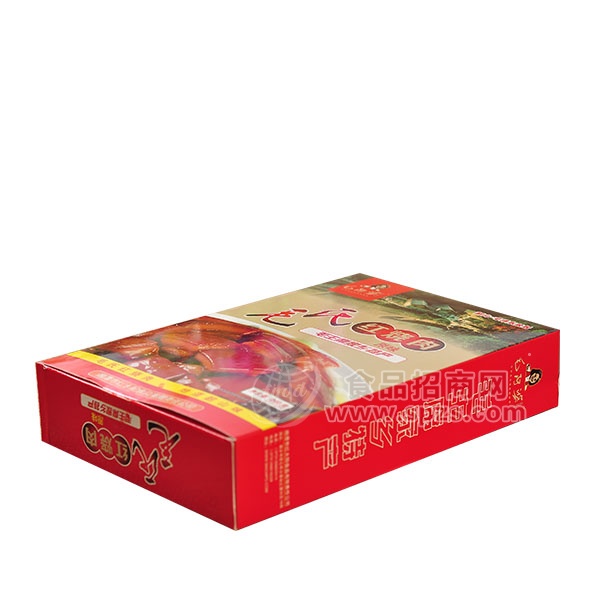 毛氏原味红烧肉