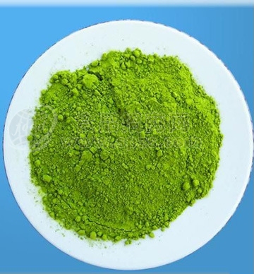 超细绿茶粉(QS产品)