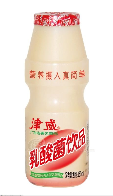 乳酸菌饮品(非活菌型)