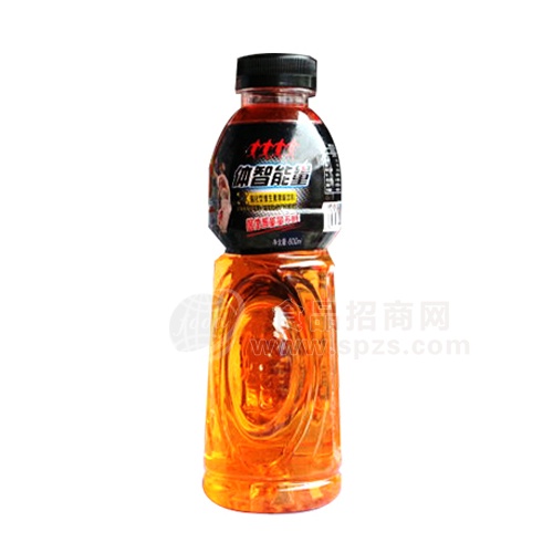 体智能量强化型维生素能量饮料600ml