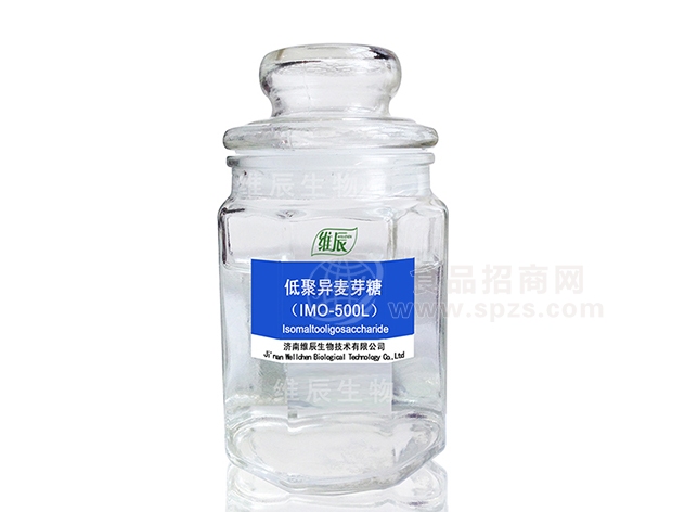 低聚异麦芽糖液（IMO-50）