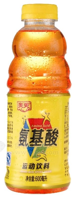 天天 氨基酸运动饮料