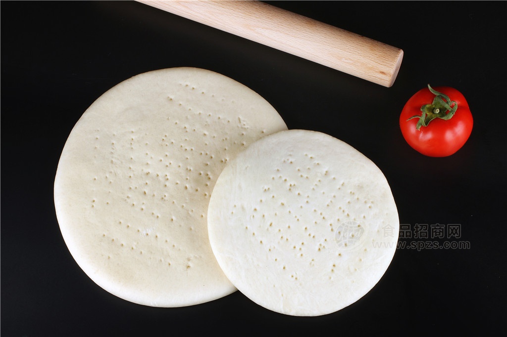 麦福德披萨饼胚饼皮半成品