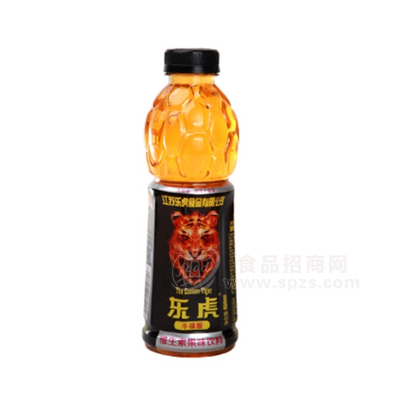 东虎牛磺酸维生素果味饮料600mL