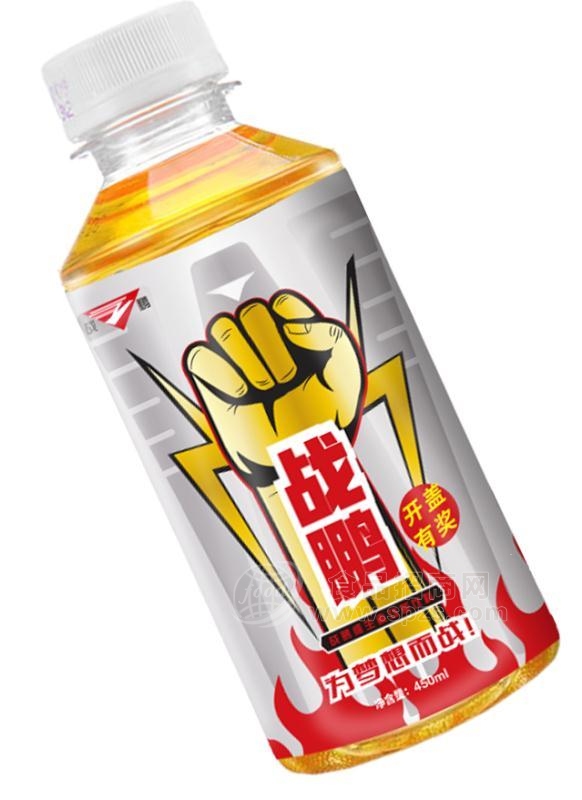 战鹏维生素饮料