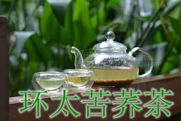 苦荞茶厂家招商 环太138g苦荞茶生产厂家招商