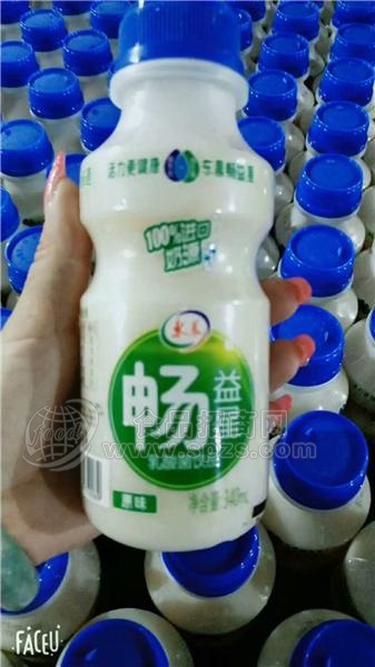 乳酸菌饮品