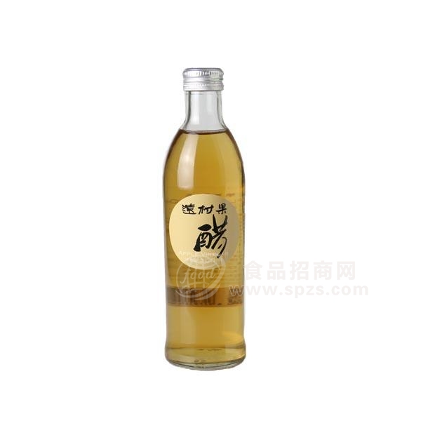 遠村苹果300ml