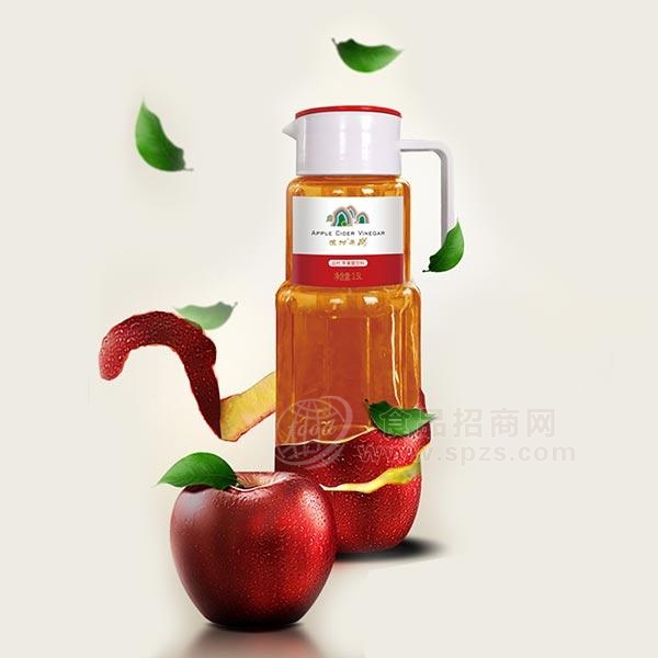 远村苹果醋1.5L