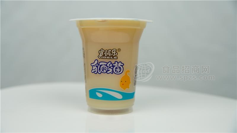 宜得乐杯装乳酸菌