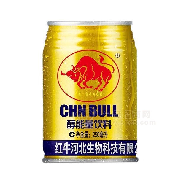 醇能量饮料250ml