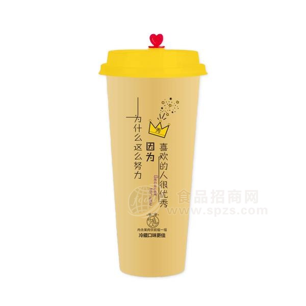 味逍遥百香果饮品果汁饮料630ml