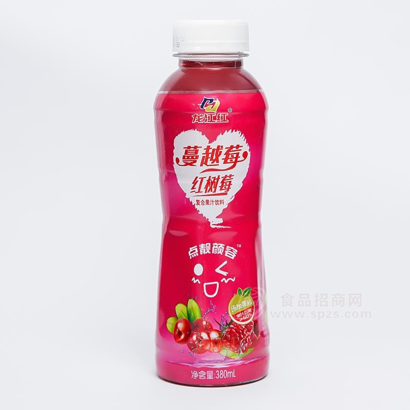 龙江红复合果汁饮料怎么样，有哪些规格