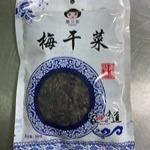 墨兰家酱腌菜芝麻芥菜下饭菜蔬菜制品招商