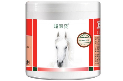 马栗乐按摩凝胶