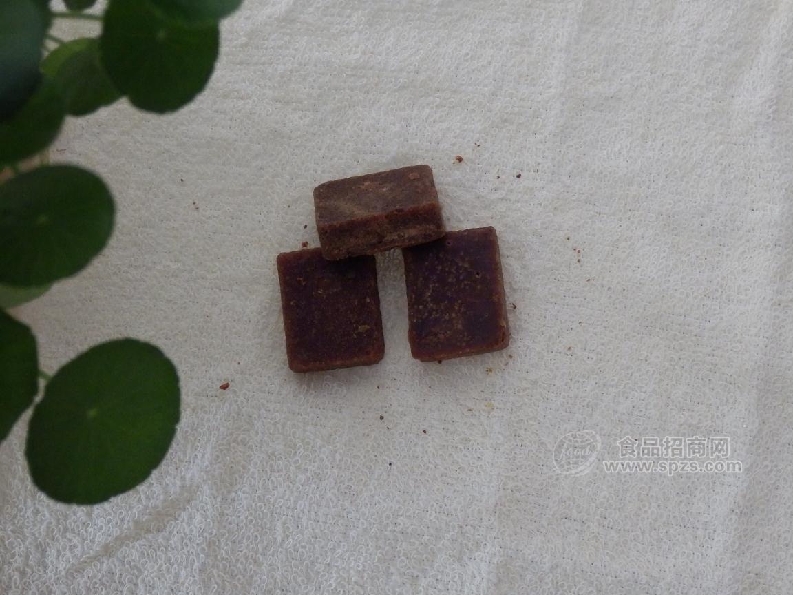 爱心形红糖模具