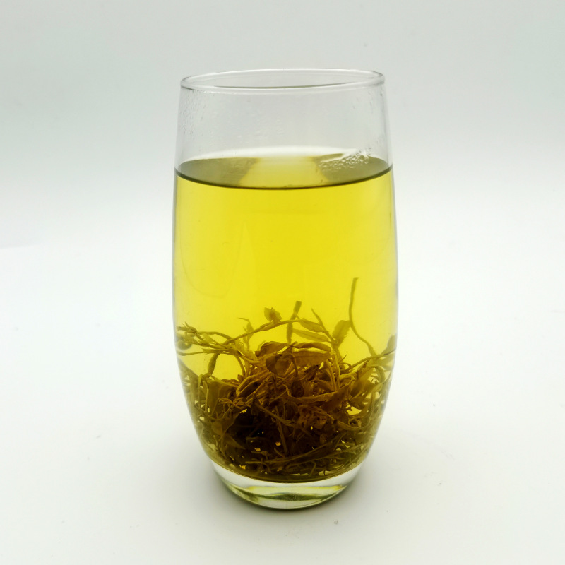 【芽尖莓茶】仙藤莓张家界莓茶龙须莓茶茅岩霉茶仙寿藤茶叶批发
