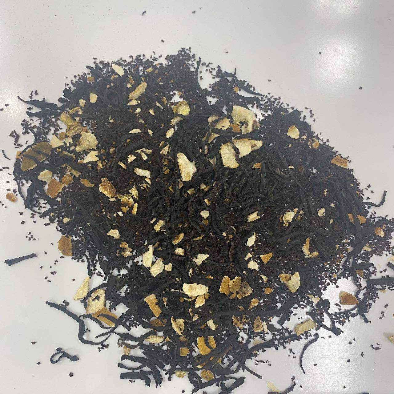 冷泡柠檬红茶茶包袋泡茶三角茶包茶叶贴牌