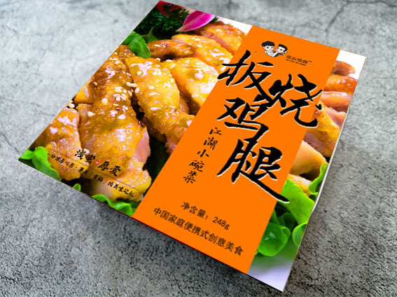 速食品料理包加工OEM 小碗菜加工商用波叔波婶小碗菜半成品加工