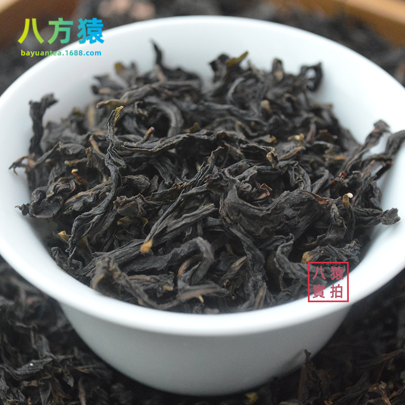 （清香韵单枞茶）潮州凤凰单枞单丛 清香茶高山新茶叶乌龙茶500g