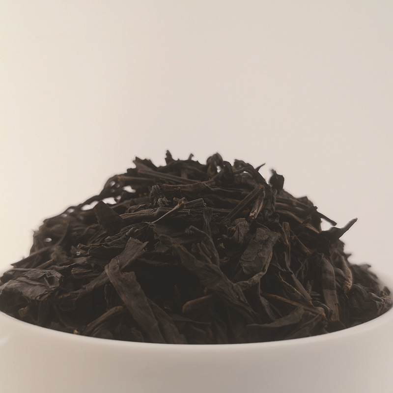 产地货源 蜜香红茶 奶茶 奶盖 水果茶原料厂家 散装批发500g