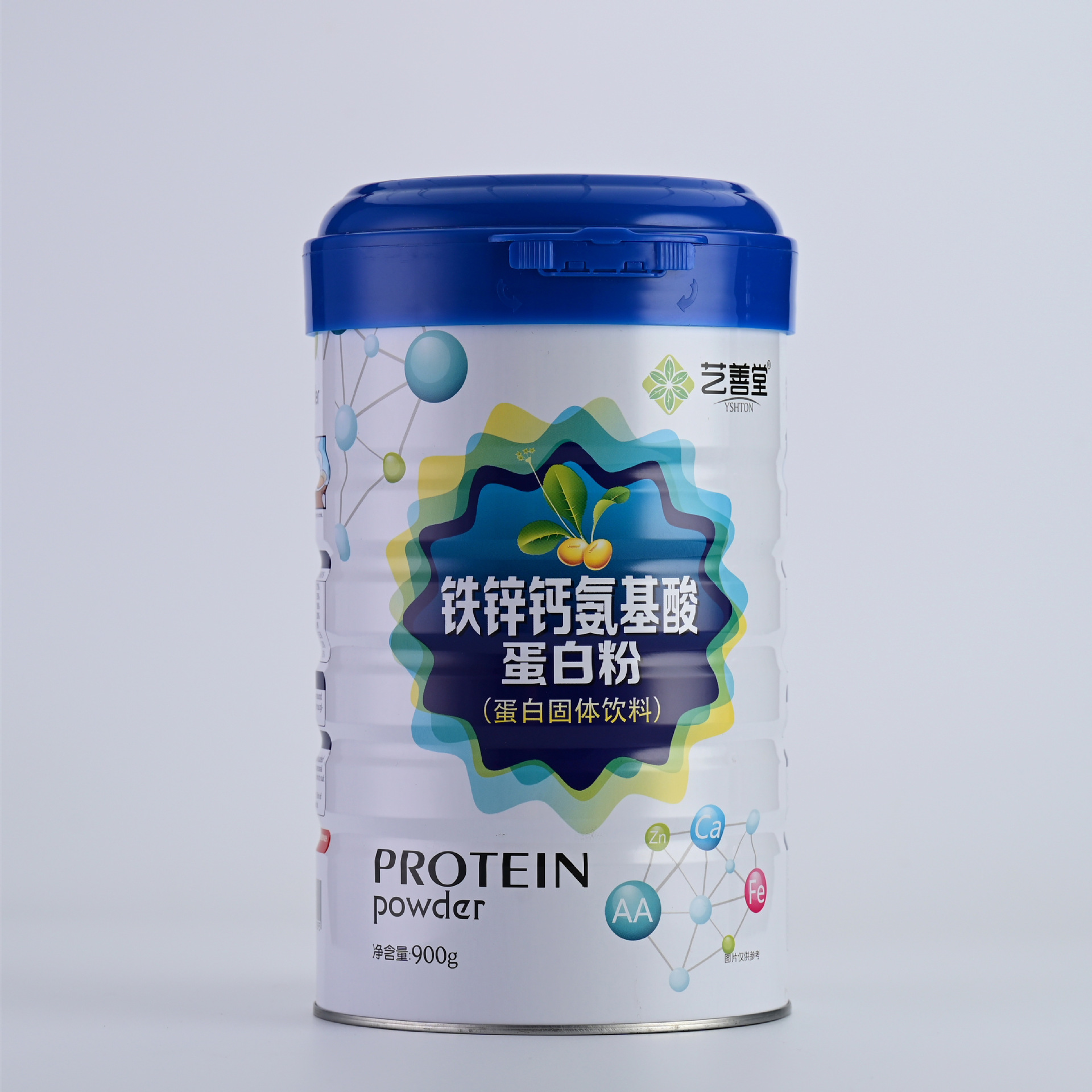益生元蛋白粉 DHA牛磺酸 铁锌钙氨基酸 多种维生素蛋白粉 代餐粉
